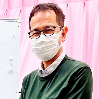 岡田ケアマネージャー