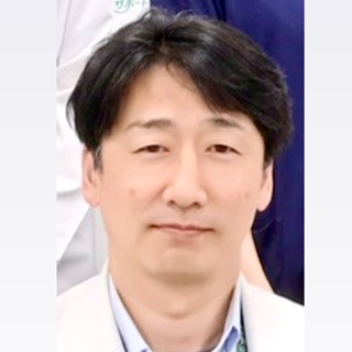循環器内科 中川医師