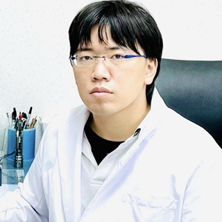 整形外科 中村医師