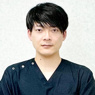 消化器内科 安原医師