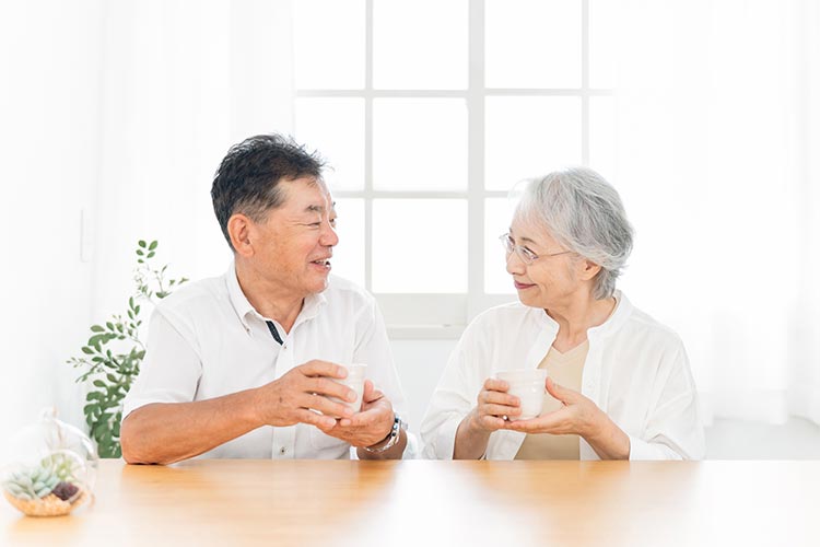 老年内科のイメージ画像