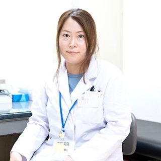 沖奈管理栄養士